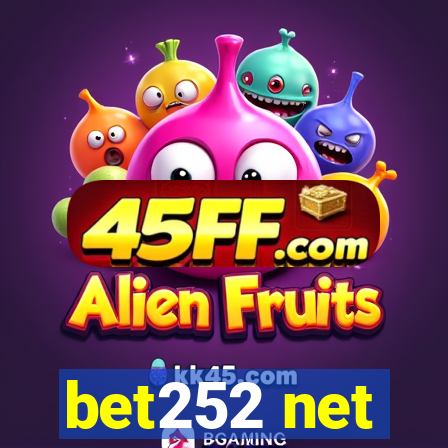 bet252 net